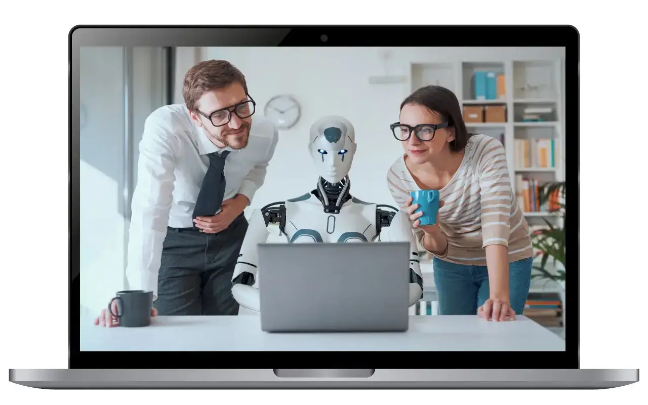 Automatizacion de procesos con ia