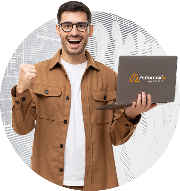 gestión de clientes con inteligencia artificial