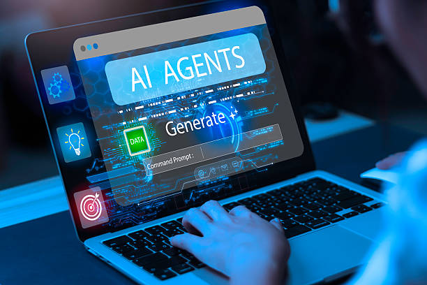 Funciones principales de una agencia de inteligencia artificial