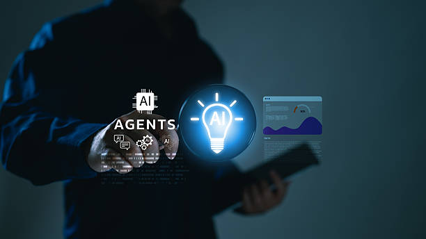 Por qué debería contratar una agencia de inteligencia artificial