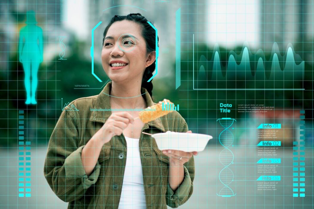 agencia de inteligencia artificial