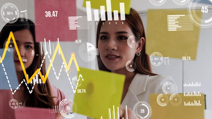 agencia que desarrolle modelos predictivos