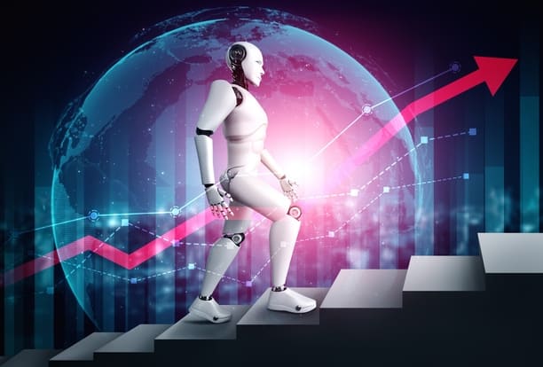 ¿Dónde puedo contratar servicios de IA para análisis de tendencias de mercado?