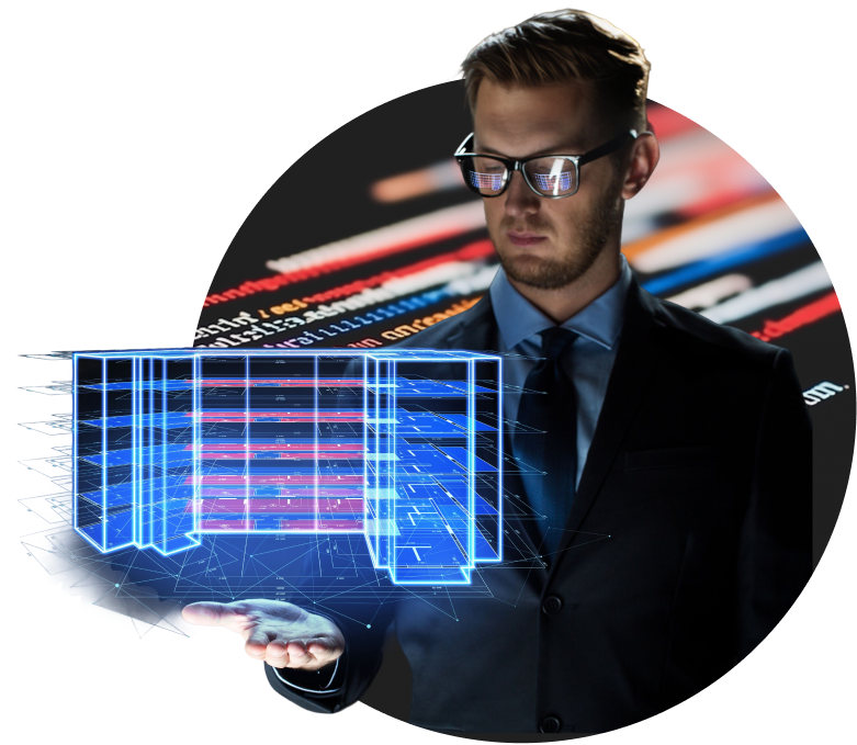 Consultoría en integración de sistemas