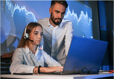 Servicios de automatización y desarrollo de ia