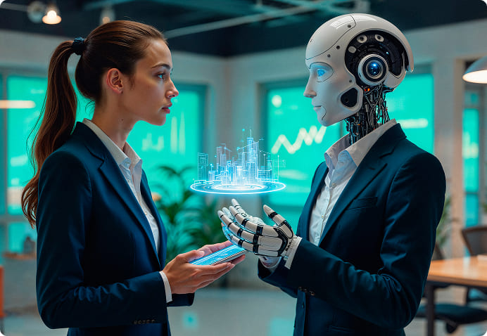 Chatbots genéricos, No gracias: ¿Por qué tu negocio necesita un asistente virtual a la medida?