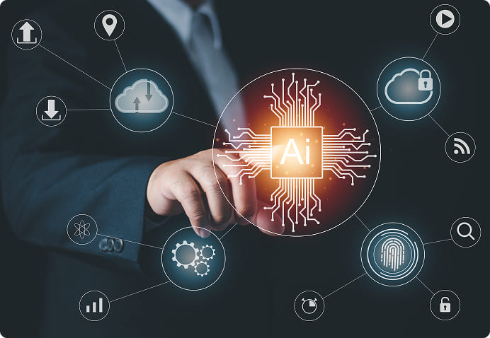 ¿Está tu empresa lista para trabajar con una agencia IA y qué hacer si no lo está?