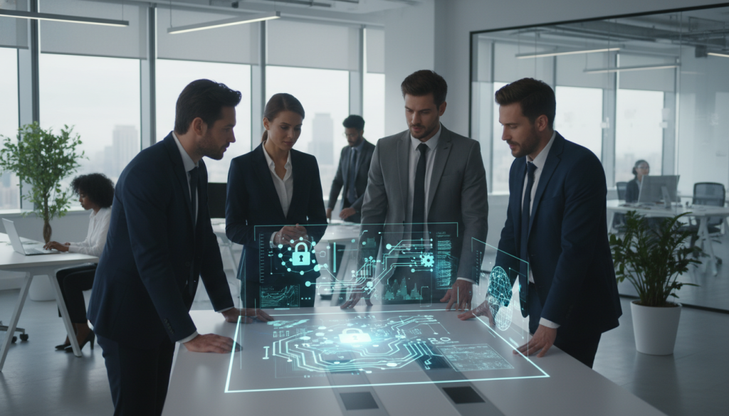 ¿Qué es la consultoría de inteligencia artificial y cuándo la necesita tu empresa?