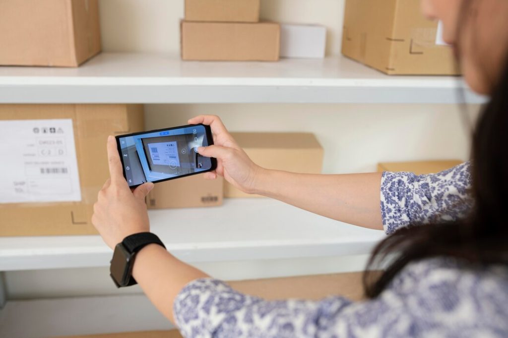 inteligencia artificial para gestión de inventarios