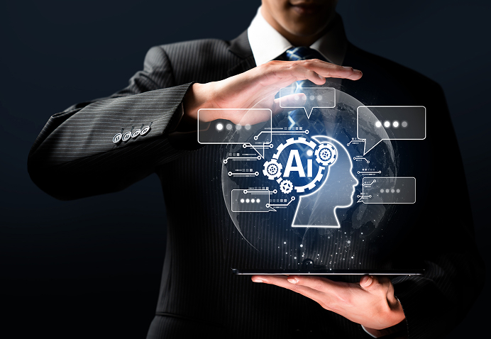 Automatización empresarial: cómo RPA e IA están transformando logística, RRHH y facturación