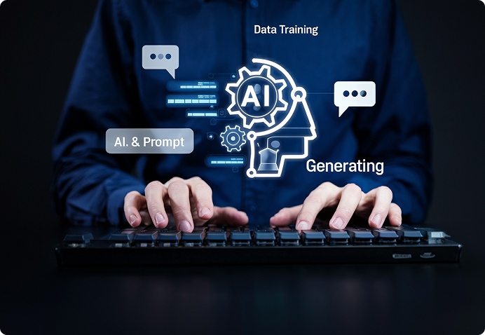 Servicios de Consultoría de Inteligencia Artificial